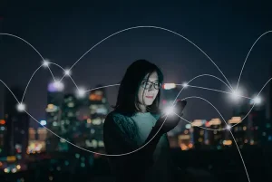 - Empresa de servicios tecnológicos en Big Data: Asesoría para dar orientación de negocio aplicada a distintas industrias
